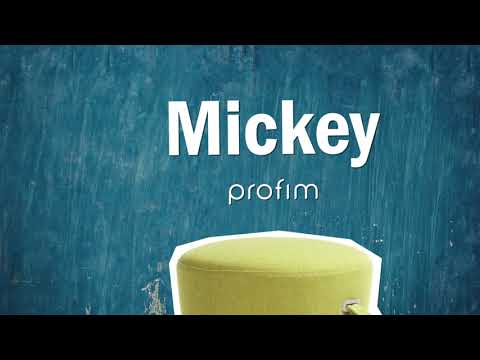 Tabure Mickey